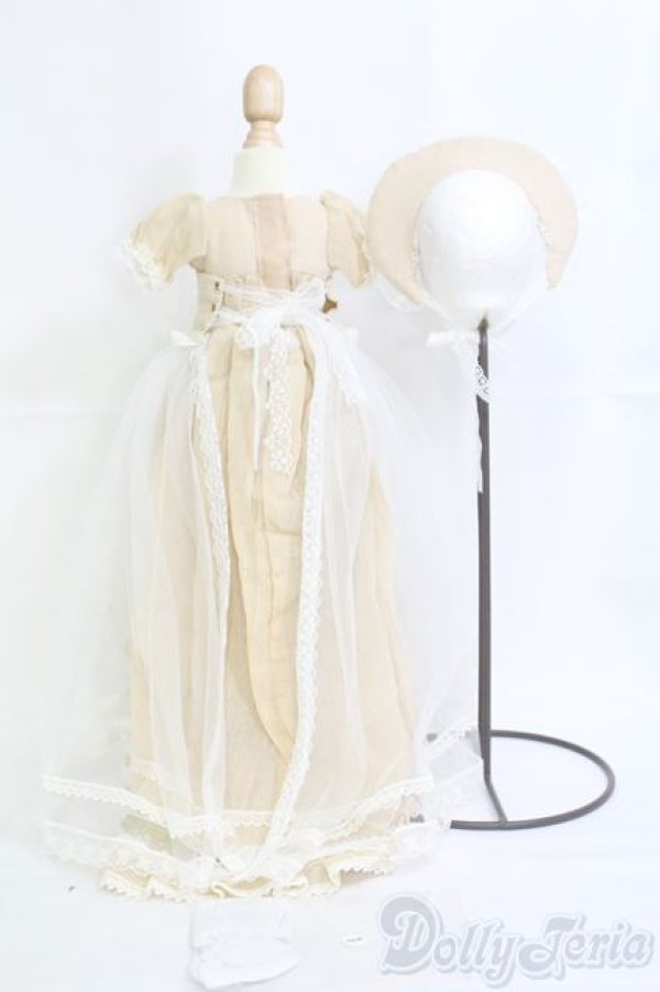 画像2: SDM＆MSD/OF:衣装セット/1/4　40ｃｍ　BJD　MJD　衣装　ドール用 I-25-07-13-2046-TO-ZI (2)