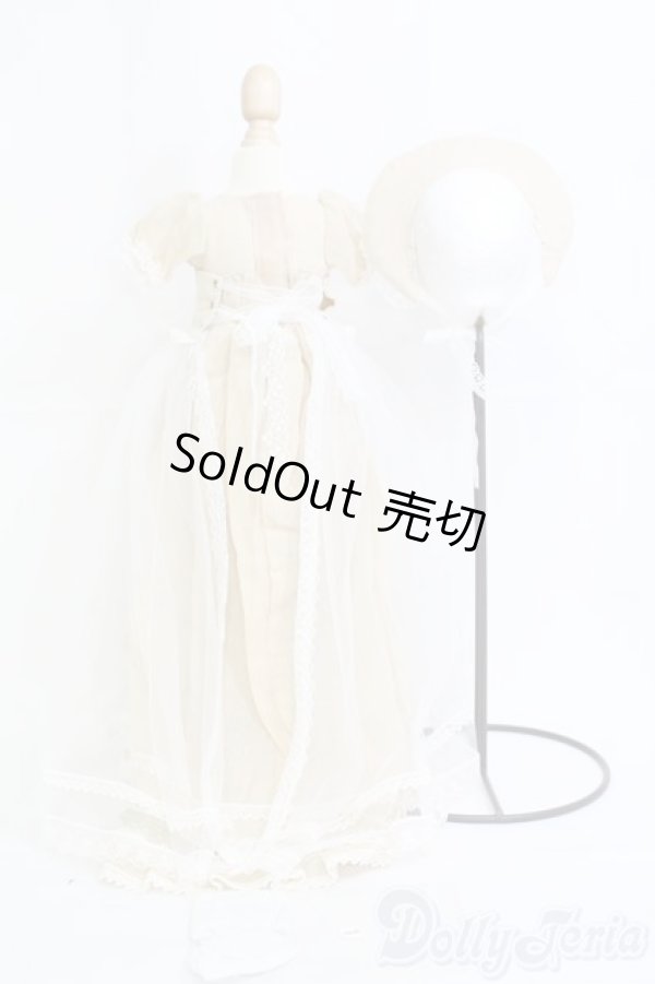 画像2: SDM＆MSD/OF:衣装セット/1/4　40ｃｍ　BJD　MJD　衣装　ドール用 I-25-07-13-2046-TO-ZI (2)