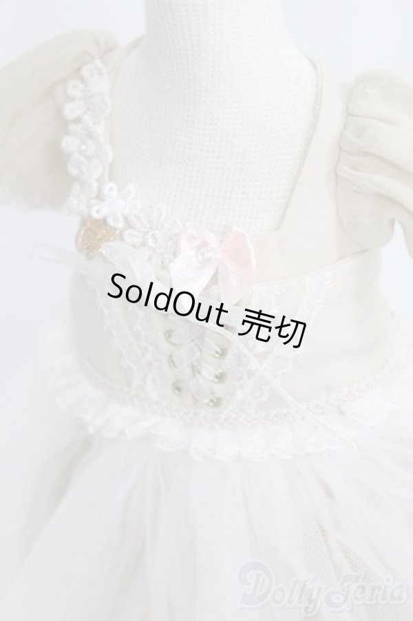 画像3: SDM＆MSD/OF:衣装セット/1/4　40ｃｍ　BJD　MJD　衣装　ドール用 I-25-07-13-2046-TO-ZI (3)