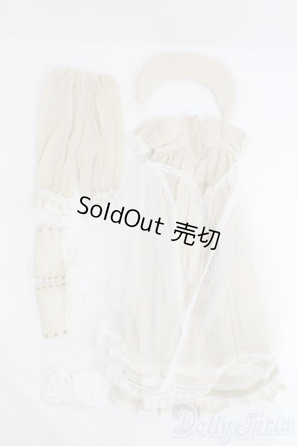 画像5: SDM＆MSD/OF:衣装セット/1/4　40ｃｍ　BJD　MJD　衣装　ドール用 I-25-07-13-2046-TO-ZI (5)