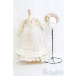 画像: SDM＆MSD/OF:衣装セット/1/4　40ｃｍ　BJD　MJD　衣装　ドール用 I-25-07-13-2044-TO-ZI