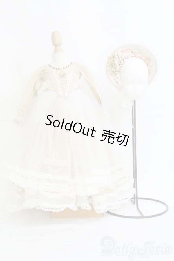 画像1: SDM＆MSD/OF:衣装セット/1/4　40ｃｍ　BJD　MJD　衣装　ドール用 I-25-07-13-2044-TO-ZI (1)