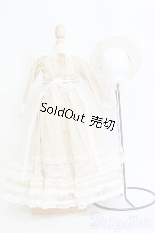 画像2: SDM＆MSD/OF:衣装セット/1/4　40ｃｍ　BJD　MJD　衣装　ドール用 I-25-07-13-2044-TO-ZI (2)