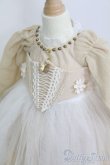 画像3: SDM＆MSD/OF:衣装セット/1/4　40ｃｍ　BJD　MJD　衣装　ドール用 I-25-07-13-2044-TO-ZI (3)
