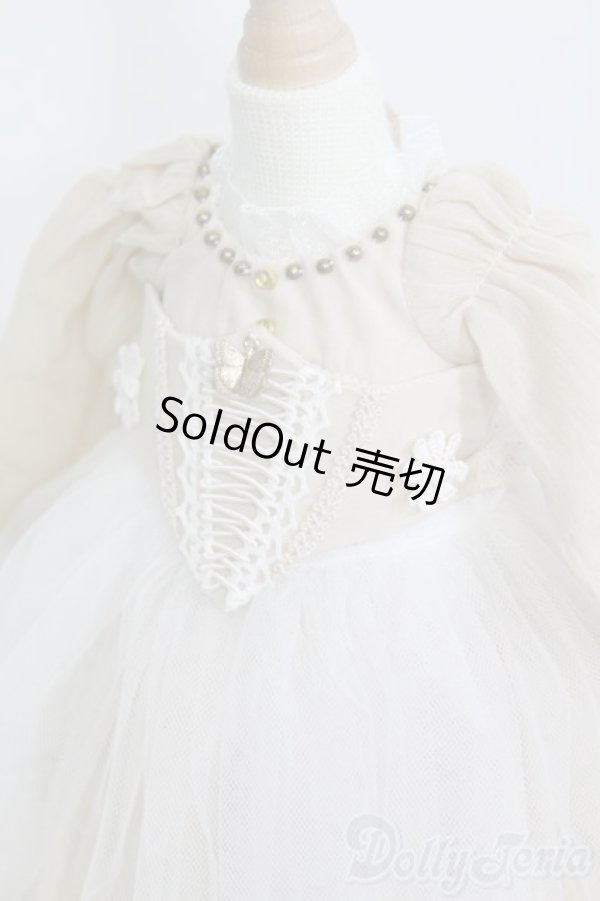 画像3: SDM＆MSD/OF:衣装セット/1/4　40ｃｍ　BJD　MJD　衣装　ドール用 I-25-07-13-2044-TO-ZI (3)