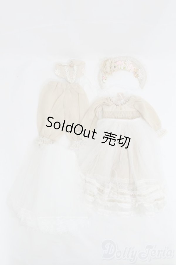 画像4: SDM＆MSD/OF:衣装セット/1/4　40ｃｍ　BJD　MJD　衣装　ドール用 I-25-07-13-2044-TO-ZI (4)