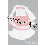 画像: SDM&MSD/OF:衣装セット/1/4 40cm BJD MJD 衣装 ドール用 I-25-07-27-164-TO-ZI