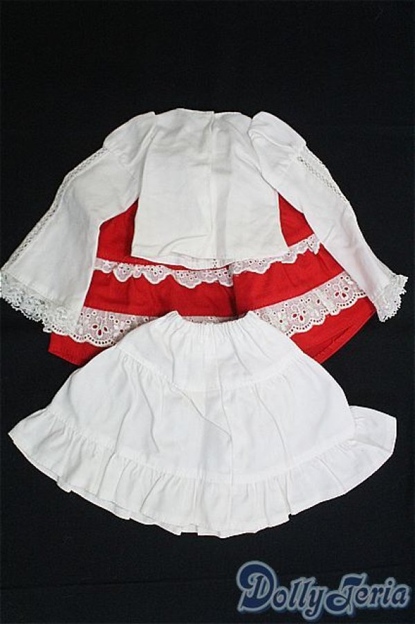 画像2: SDM＆MSD/OF:衣装セット/1/4　40ｃｍ　BJD　MJD　衣装　ドール用 I-25-07-27-164-TO-ZI (2)