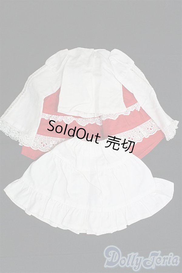 画像2: SDM＆MSD/OF:衣装セット/1/4　40ｃｍ　BJD　MJD　衣装　ドール用 I-25-07-27-164-TO-ZI (2)