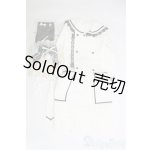 画像: 60cmサイズドール/OF:衣装/0 I-25-07-06-3083-TO-ZI