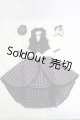 画像: SD/OF：バックロングスカートセット/1/3　60ｃｍ　BJD　MJD　衣装　ドール用 I-25-07-06-3041-TO-ZI