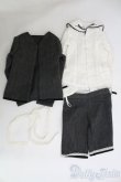 画像1: SD/OF:衣装セット/1/3　60ｃｍ　BJD　MJD　衣装　ドール用 I-25-07-06-3043-TO-ZI (1)
