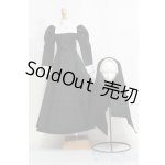画像: SD/OF:衣装セット/1/3　60ｃｍ　BJD　MJD　衣装　ドール用 I-25-07-13-2038-TO-ZI