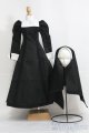 画像: SD/OF:衣装セット/1/3　60ｃｍ　BJD　MJD　衣装　ドール用 I-25-07-13-2038-TO-ZI