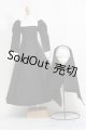 画像: SD/OF:衣装セット/1/3　60ｃｍ　BJD　MJD　衣装　ドール用 I-25-07-13-2038-TO-ZI