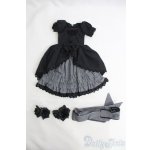 画像: SDM＆MSD/OF:衣装セット/1/4　40ｃｍ　BJD　MJD　衣装　ドール用 I-25-07-06-2080-TO-ZI