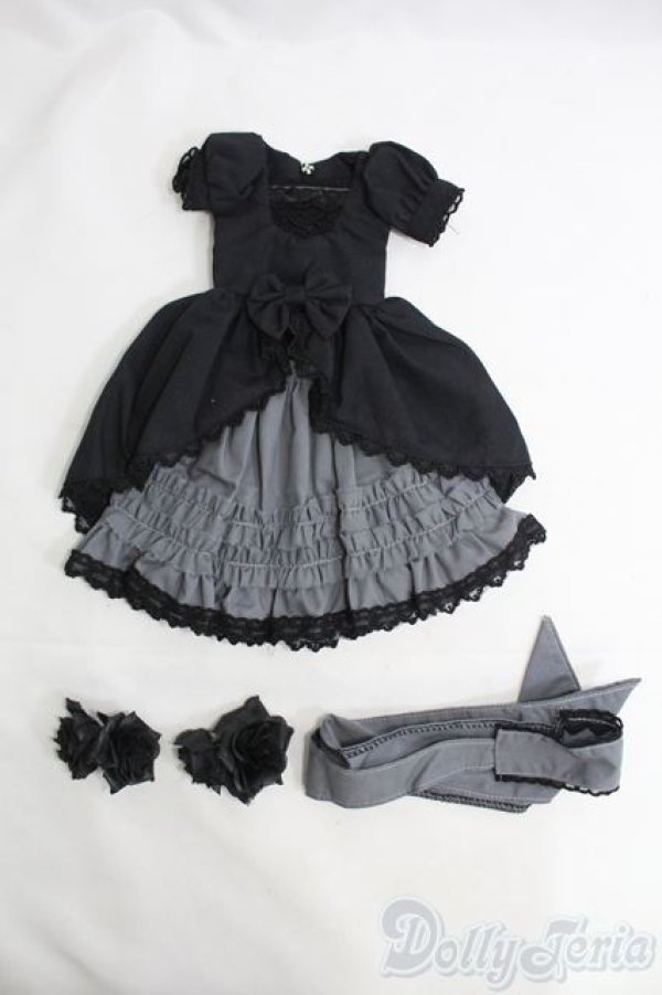 画像1: SDM＆MSD/OF:衣装セット/1/4　40ｃｍ　BJD　MJD　衣装　ドール用 I-25-07-06-2080-TO-ZI (1)