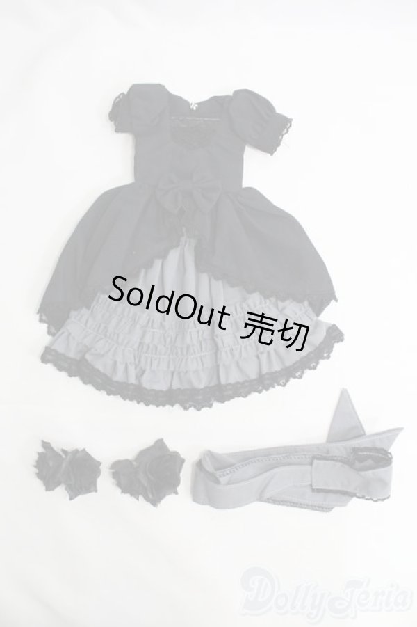 画像1: SDM＆MSD/OF:衣装セット/1/4　40ｃｍ　BJD　MJD　衣装　ドール用 I-25-07-06-2080-TO-ZI (1)