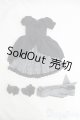 画像: SDM＆MSD/OF:衣装セット/1/4　40ｃｍ　BJD　MJD　衣装　ドール用 I-25-07-06-2080-TO-ZI