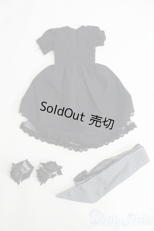 画像2: SDM＆MSD/OF:衣装セット/1/4　40ｃｍ　BJD　MJD　衣装　ドール用 I-25-07-06-2080-TO-ZI (2)