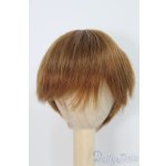 画像: 6-7inch/ウィッグ/インチ　BJD　MJD　ドール用 I-25-07-13-2012-TO-ZI