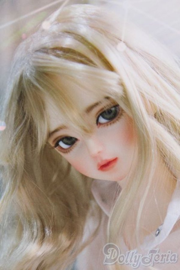 画像1: LUTS/Senior Delf Muse EVELINE I-25-06-15-1005-TO-ZI (1)