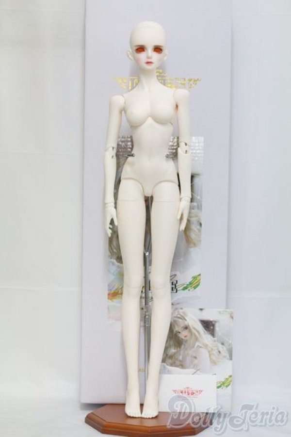 画像5: LUTS/Senior Delf Muse EVELINE I-25-06-15-1005-TO-ZI (5)