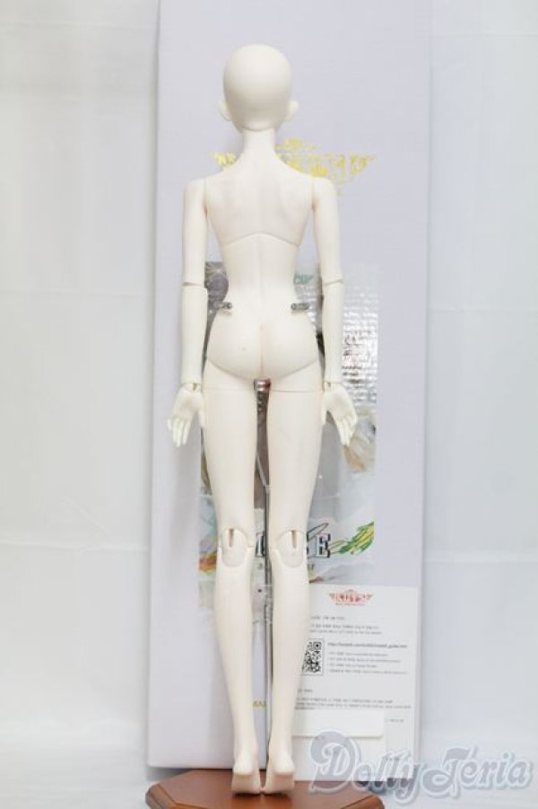 画像6: LUTS/Senior Delf Muse EVELINE I-25-06-15-1005-TO-ZI (6)