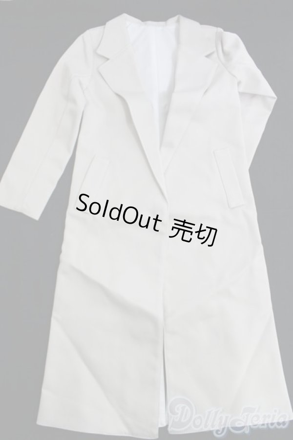 画像2: TelesthesiaDoll/OF 左岸 Outfit I-25-06-15-1064-TO-ZI (2)