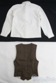画像5: TelesthesiaDoll/OF 左岸 Outfit I-25-06-15-1064-TO-ZI (5)