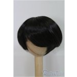 画像: 7-8inch/ウィッグ　BJD　MJD　ドール用 I-25-08-03-193-TO-ZI