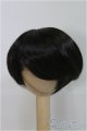 画像: 7-8inch/ウィッグ　BJD　MJD　ドール用 I-25-08-03-193-TO-ZI