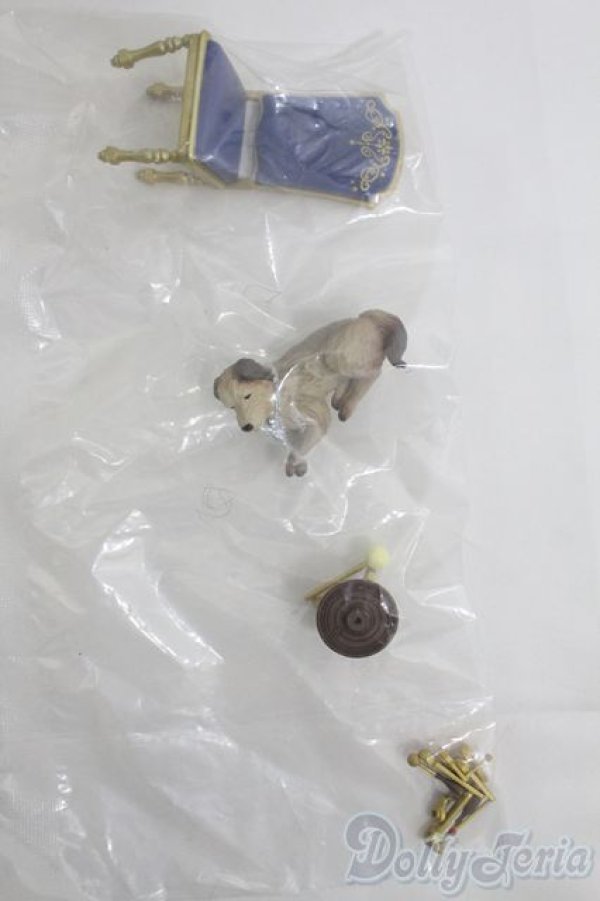 画像1: リーメント/天文学者の不思議な研究所 I-25-06-15-1065-TO-ZI (1)