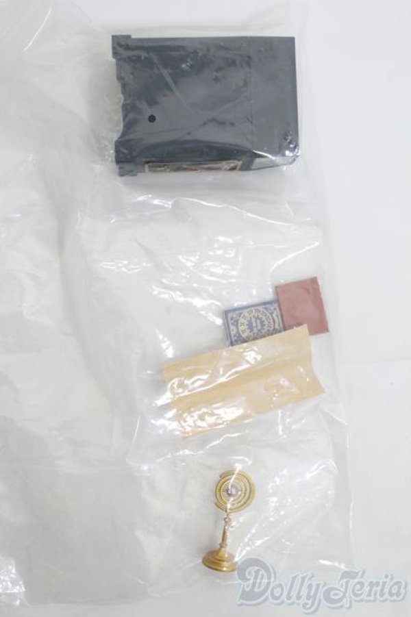 画像2: リーメント/天文学者の不思議な研究所 I-25-06-15-1070-TO-ZI (2)