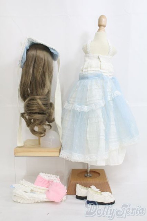 画像2: Kids Sky/OF Moon Stoneデフォルト衣装 I-25-06-22-1067-TO-ZI (2)