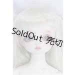 画像: SDM女の/ワンオフモデル F-80/BJD　球体関節人形 I-25-11-30-294-TO-ZI