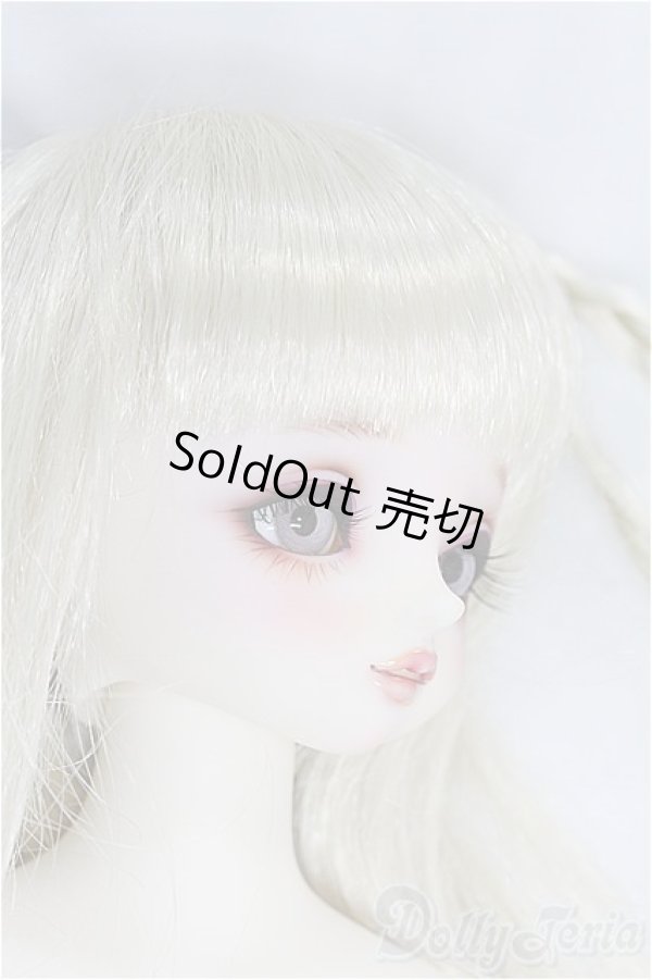 画像2: SDM女の/ワンオフモデル F-80/BJD　球体関節人形 I-25-11-30-294-TO-ZI (2)