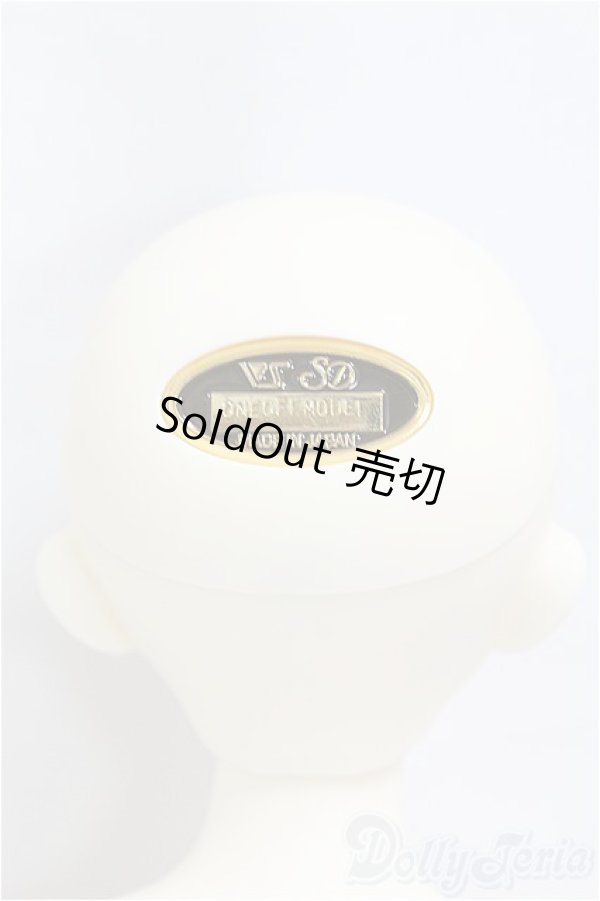 画像4: SDM女の/ワンオフモデル F-80/BJD　球体関節人形 I-25-11-30-294-TO-ZI (4)