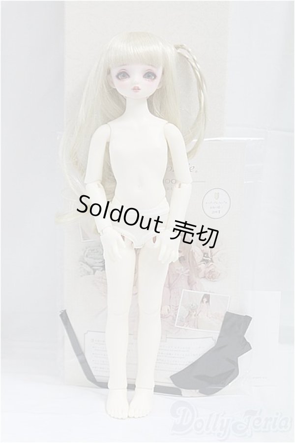 画像5: SDM女の/ワンオフモデル F-80/BJD　球体関節人形 I-25-11-30-294-TO-ZI (5)