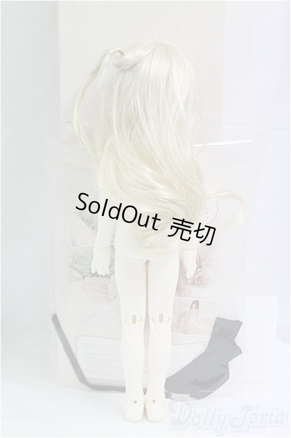 画像6: SDM女の/ワンオフモデル F-80/BJD　球体関節人形 I-25-11-30-294-TO-ZI (6)