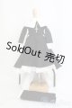 画像: SDM MSD＆MDD/OF:衣装セット I-25-06-29-1050-YB-ZI