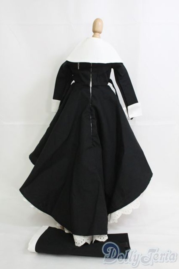 画像2: SDM MSD＆MDD/OF:衣装セット I-25-06-29-1050-YB-ZI (2)