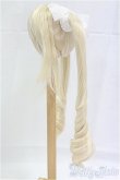 画像2: 8-9inch/ウィッグ/インチ　BJD　MJD　ドール用 I-25-09-21-148-TO-ZI (2)