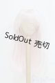 画像: 8-9inch/ウィッグ/インチ　BJD　MJD　ドール用 I-25-07-13-2030-YB-ZI