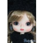 画像: MONST DOLL/モンストドール:カスタム I-25-06-22-1019-YB-ZI