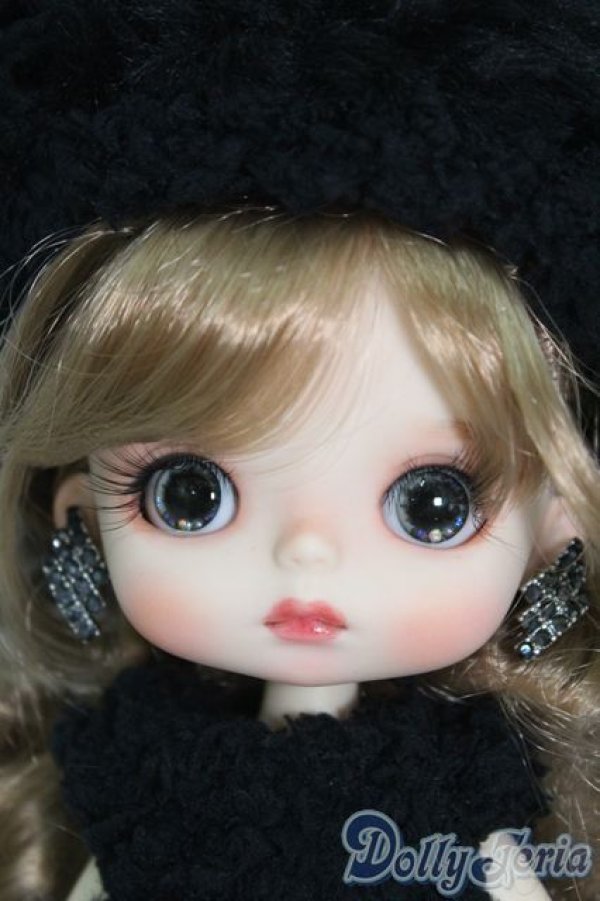 画像1: MONST DOLL/モンストドール:カスタム I-25-06-22-1019-YB-ZI (1)