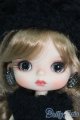 画像: MONST DOLL/モンストドール:カスタム I-25-06-22-1019-YB-ZI