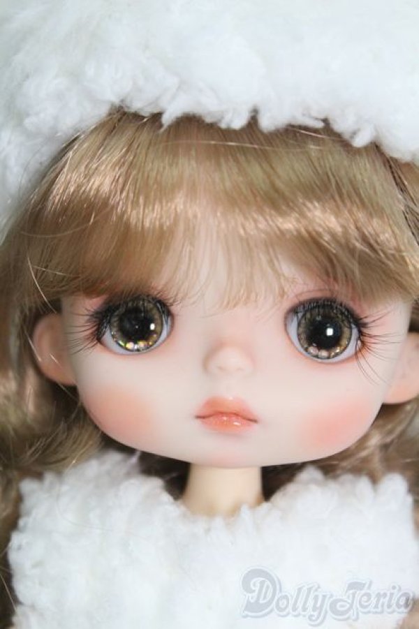 画像2: MONST DOLL/モンストドール:カスタム I-25-06-22-1019-YB-ZI (2)