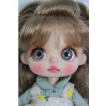 画像: MONST DOLL/モンストドール:カスタム I-25-06-22-1020-YB-ZI