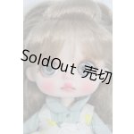 画像: MONST DOLL/モンストドール:カスタム I-25-06-22-1020-YB-ZI